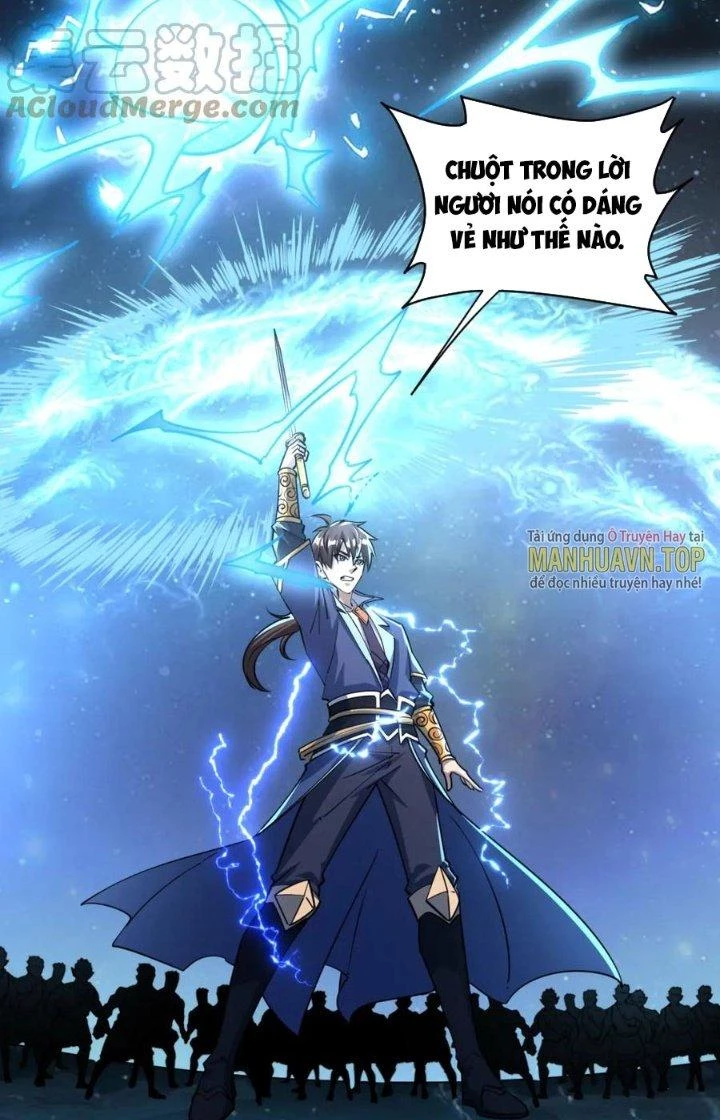 Ta Có Thể Rút Ra Thuộc Tính Chapter 73 - Trang 2