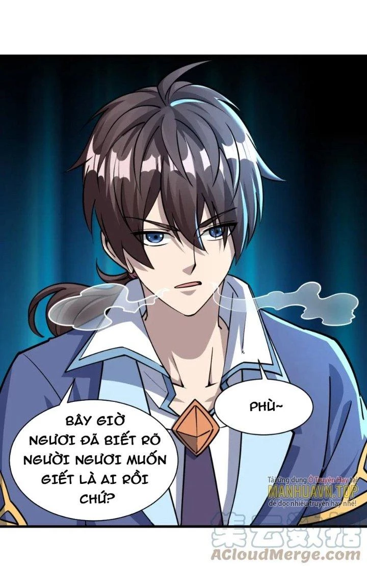 Ta Có Thể Rút Ra Thuộc Tính Chapter 73 - Trang 2
