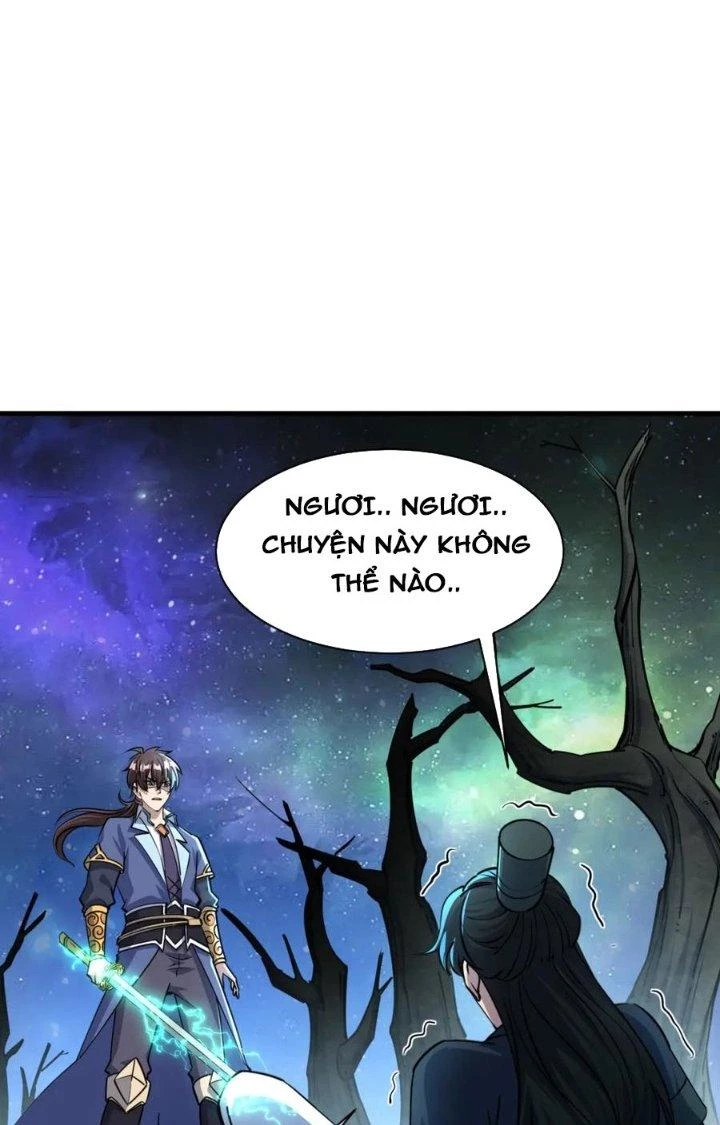 Ta Có Thể Rút Ra Thuộc Tính Chapter 73 - Trang 2