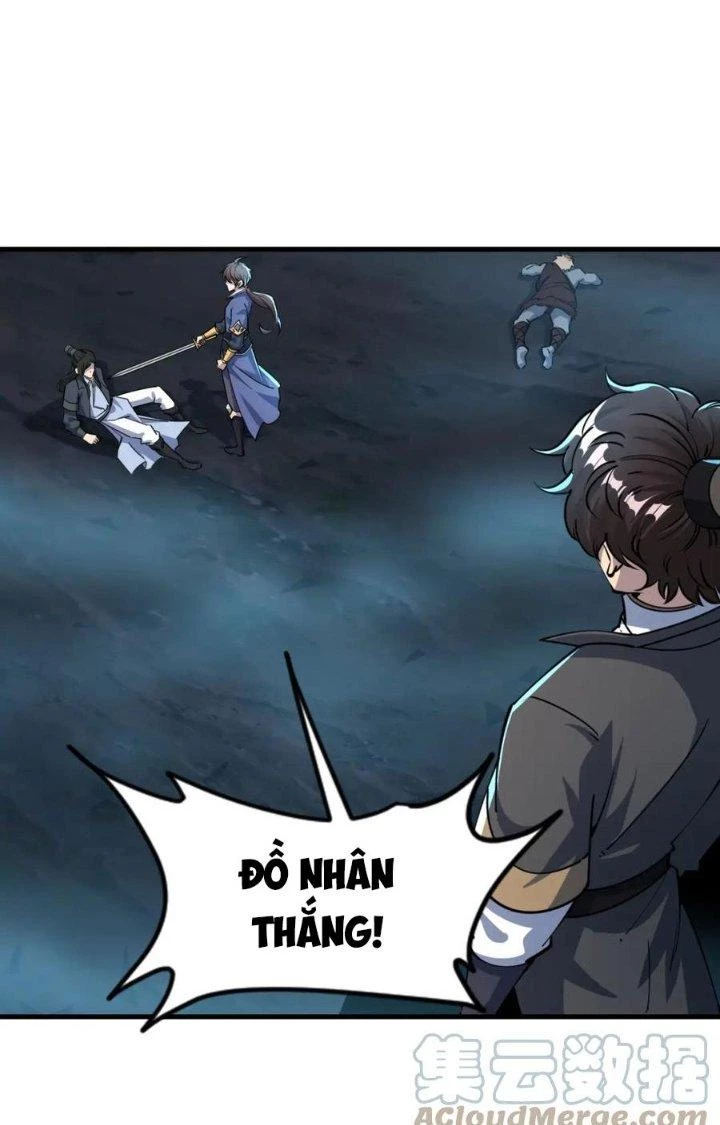 Ta Có Thể Rút Ra Thuộc Tính Chapter 73 - Trang 2