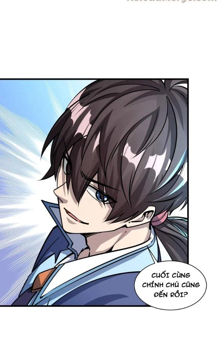 Ta Có Thể Rút Ra Thuộc Tính Chapter 73 - Trang 2