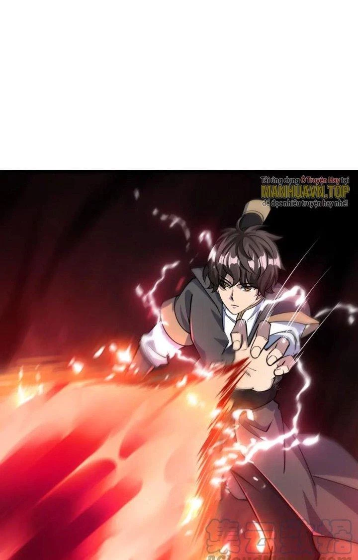 Ta Có Thể Rút Ra Thuộc Tính Chapter 73 - Trang 2