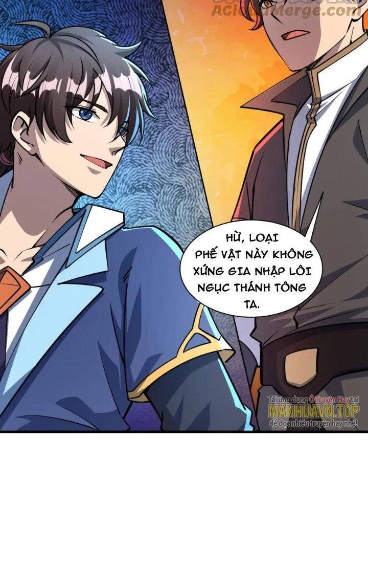 Ta Có Thể Rút Ra Thuộc Tính Chapter 73 - Trang 2