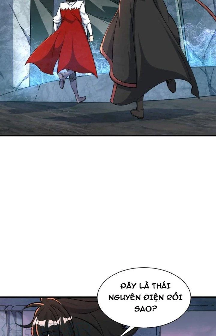 Ta Có Thể Rút Ra Thuộc Tính Chapter 73 - Trang 2