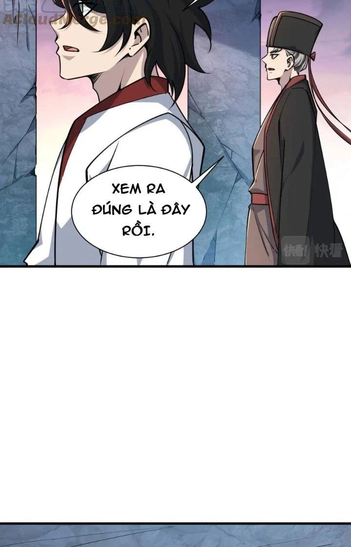 Ta Có Thể Rút Ra Thuộc Tính Chapter 73 - Trang 2