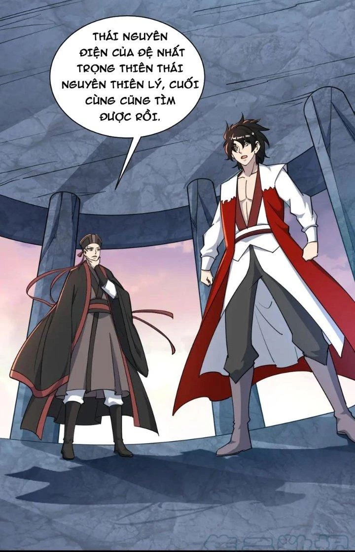 Ta Có Thể Rút Ra Thuộc Tính Chapter 73 - Trang 2
