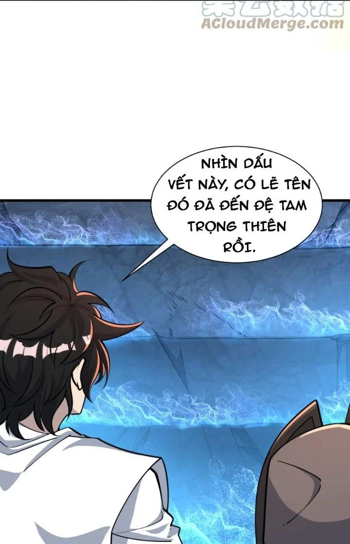 Ta Có Thể Rút Ra Thuộc Tính Chapter 73 - Trang 2