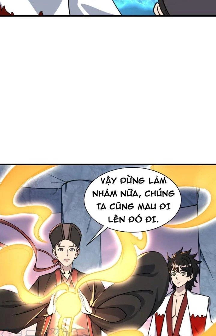 Ta Có Thể Rút Ra Thuộc Tính Chapter 73 - Trang 2