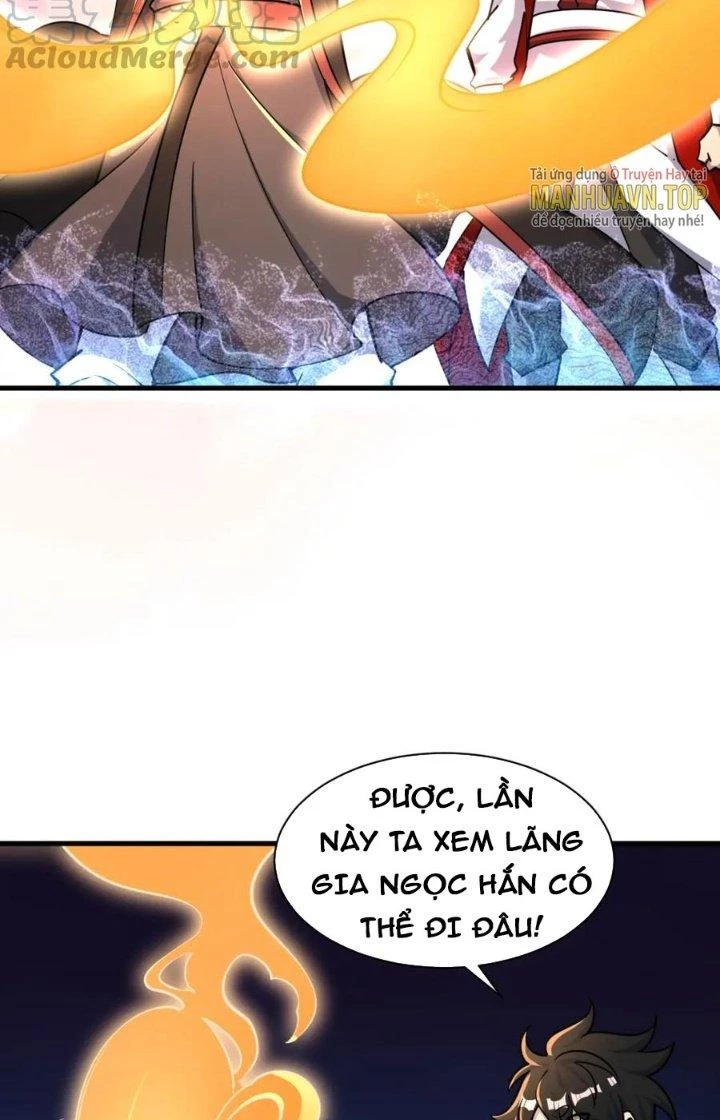 Ta Có Thể Rút Ra Thuộc Tính Chapter 73 - Trang 2