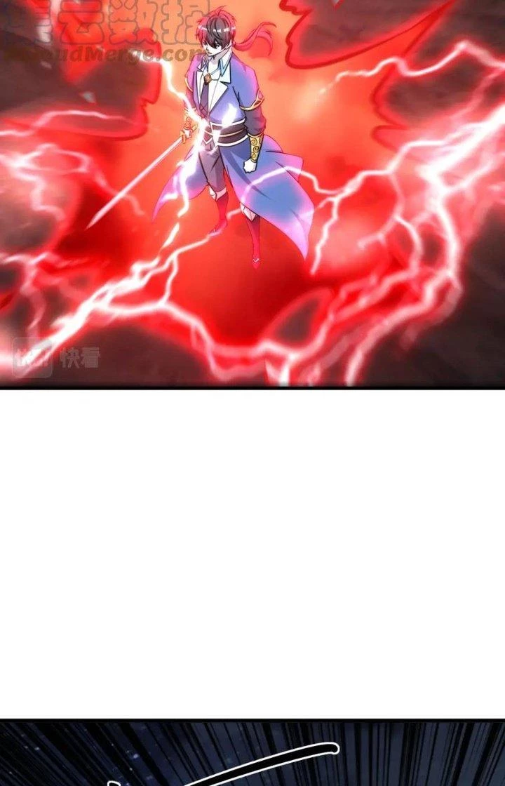 Ta Có Thể Rút Ra Thuộc Tính Chapter 73 - Trang 2