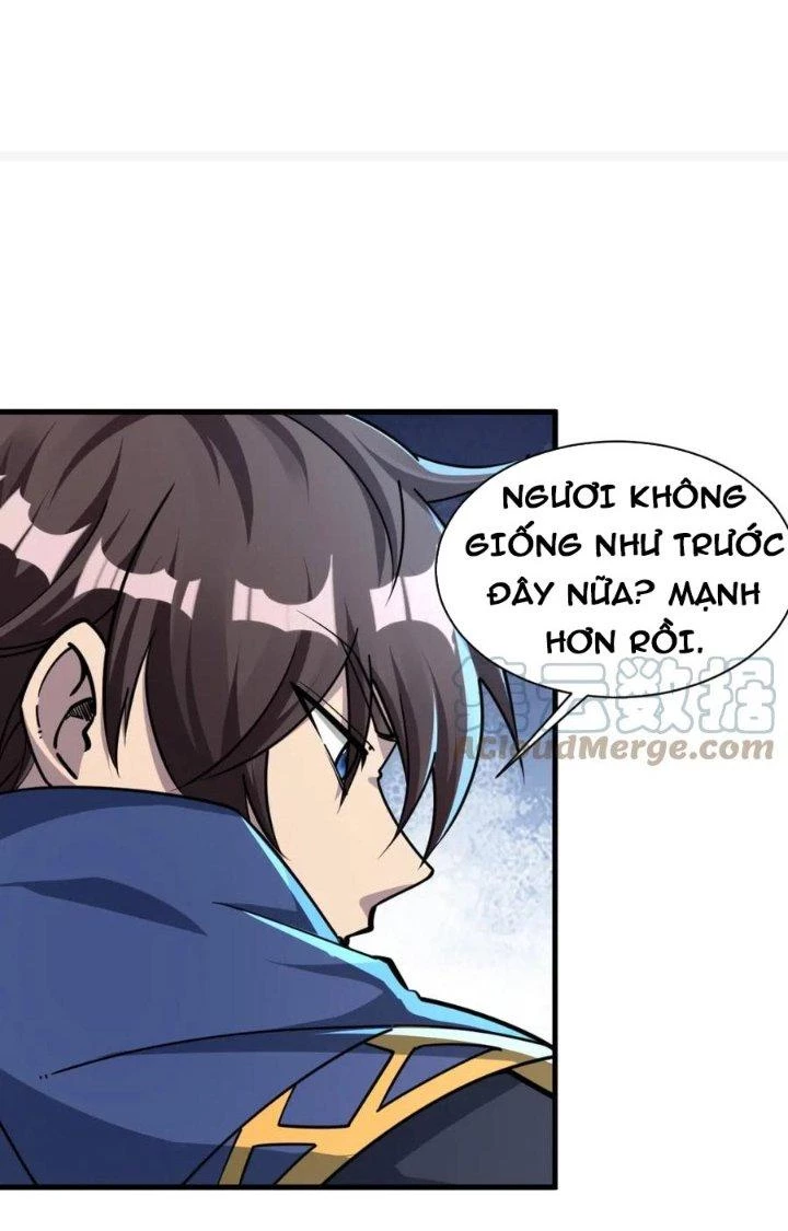 Ta Có Thể Rút Ra Thuộc Tính Chapter 73 - Trang 2