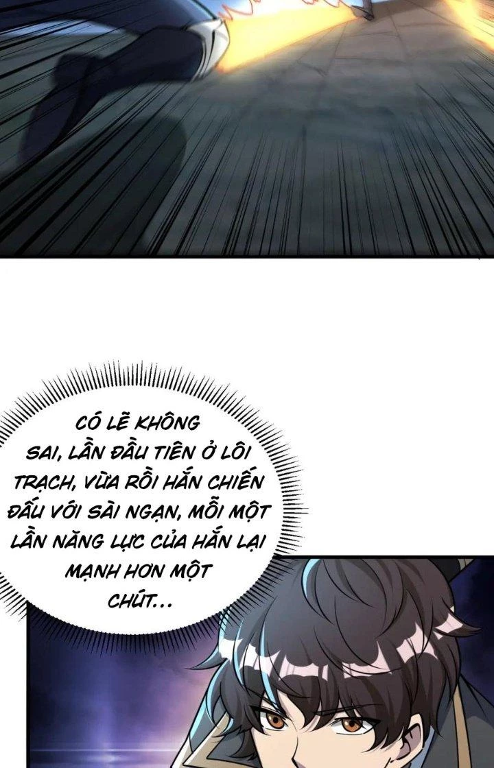 Ta Có Thể Rút Ra Thuộc Tính Chapter 73 - Trang 2