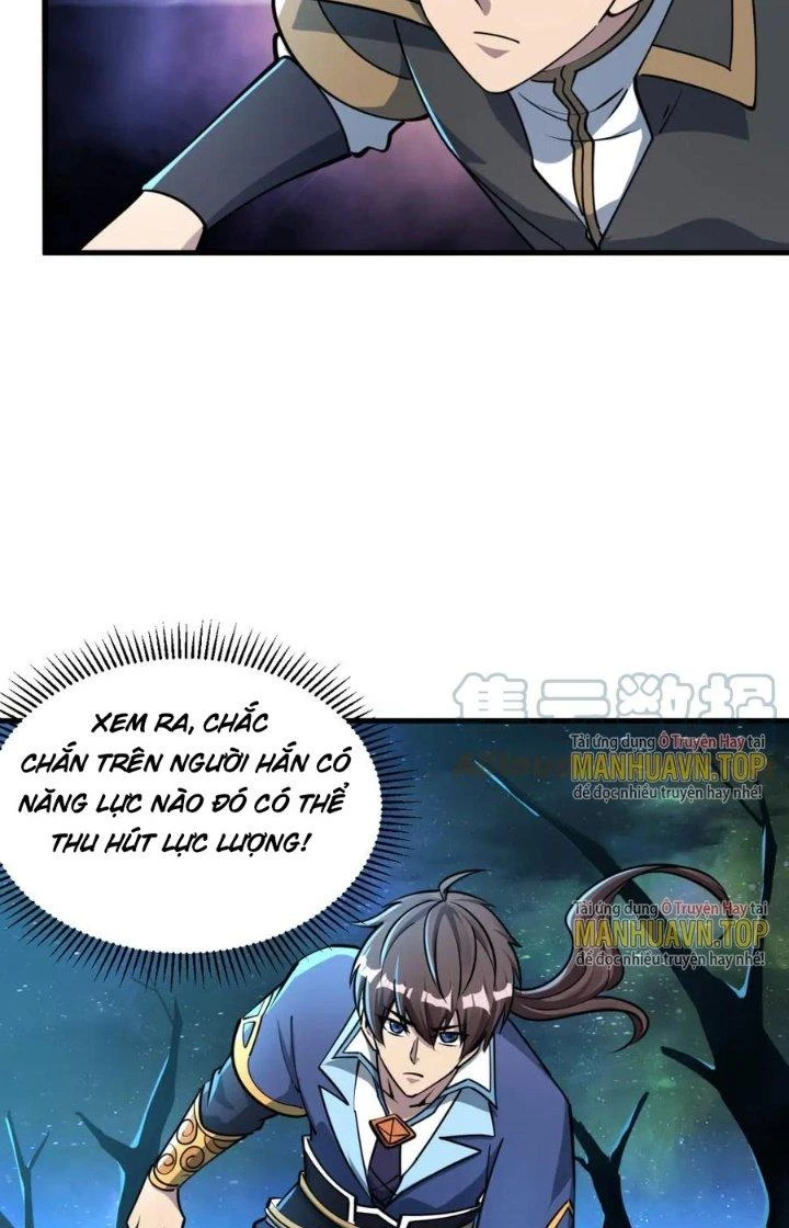 Ta Có Thể Rút Ra Thuộc Tính Chapter 73 - Trang 2