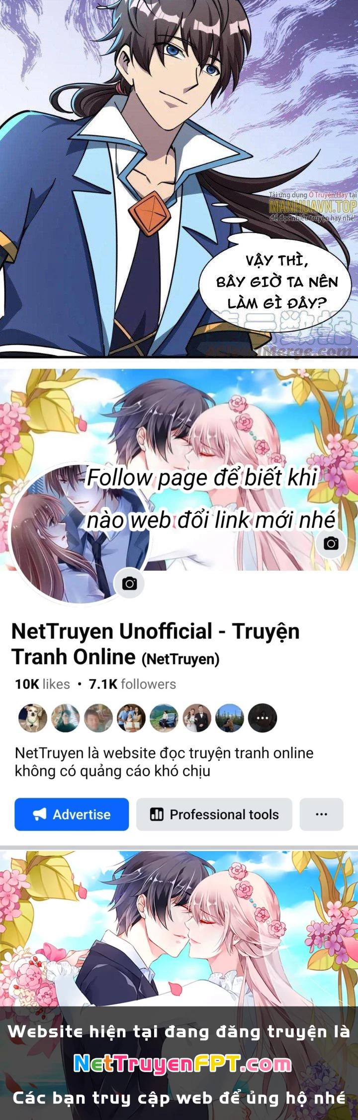 Ta Có Thể Rút Ra Thuộc Tính Chapter 73 - Trang 2