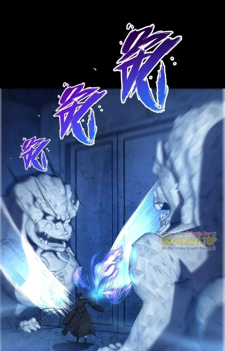 Ta Có Thể Rút Ra Thuộc Tính Chapter 76 - Trang 2