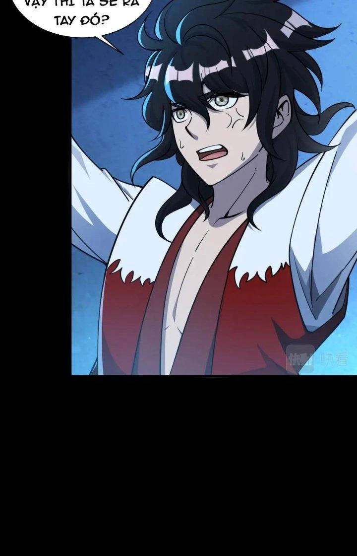 Ta Có Thể Rút Ra Thuộc Tính Chapter 76 - Trang 2