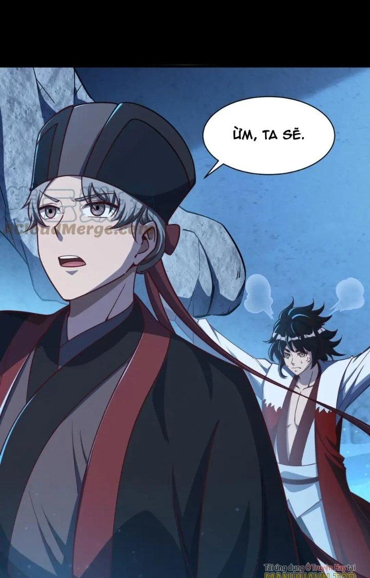 Ta Có Thể Rút Ra Thuộc Tính Chapter 76 - Trang 2