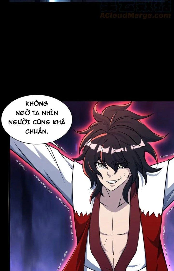 Ta Có Thể Rút Ra Thuộc Tính Chapter 76 - Trang 2