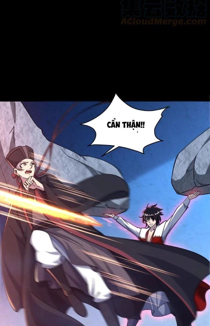 Ta Có Thể Rút Ra Thuộc Tính Chapter 76 - Trang 2