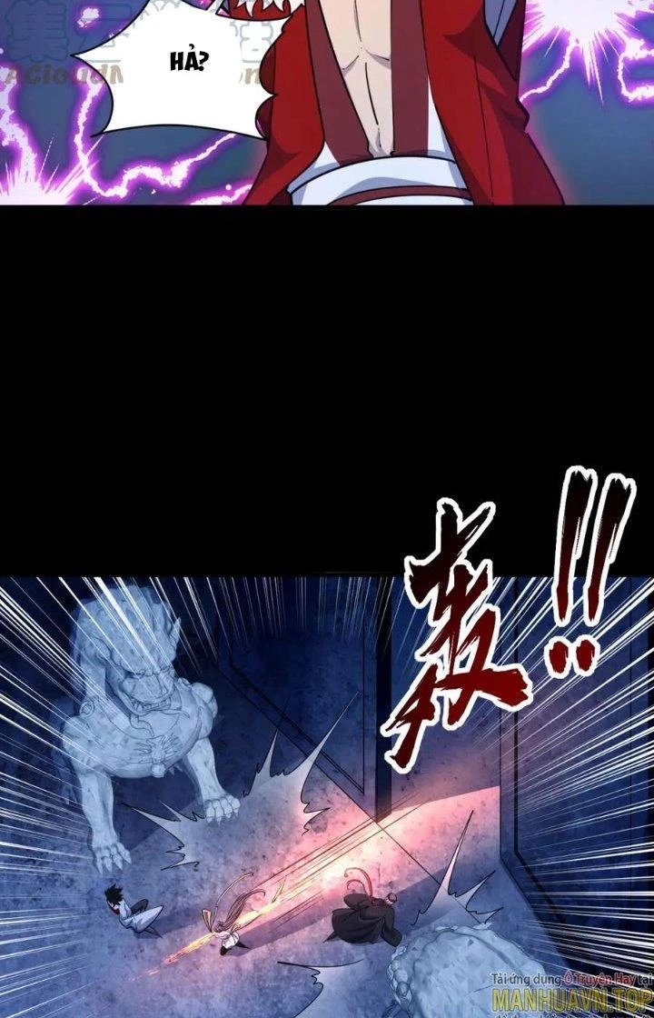 Ta Có Thể Rút Ra Thuộc Tính Chapter 76 - Trang 2