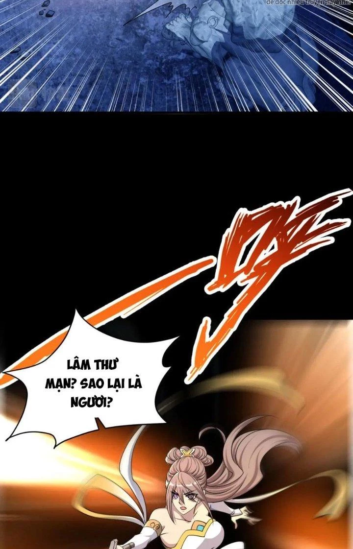 Ta Có Thể Rút Ra Thuộc Tính Chapter 76 - Trang 2