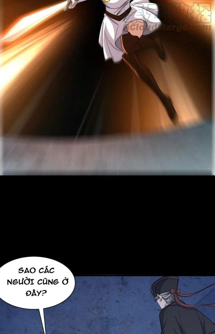 Ta Có Thể Rút Ra Thuộc Tính Chapter 76 - Trang 2