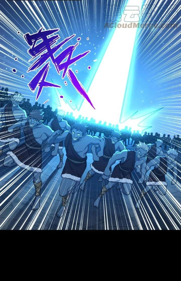 Ta Có Thể Rút Ra Thuộc Tính Chapter 76 - Trang 2