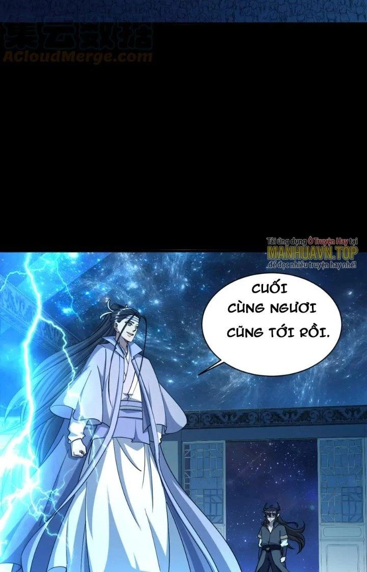 Ta Có Thể Rút Ra Thuộc Tính Chapter 76 - Trang 2