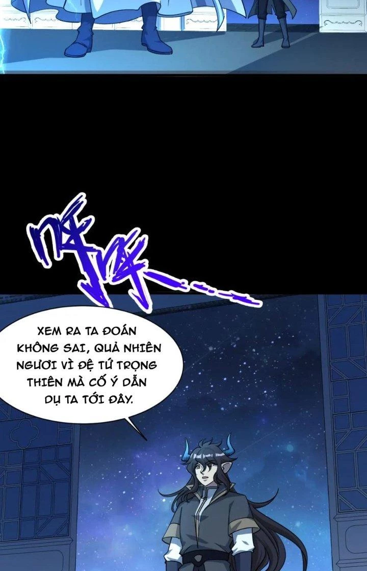 Ta Có Thể Rút Ra Thuộc Tính Chapter 76 - Trang 2