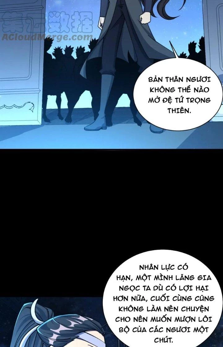 Ta Có Thể Rút Ra Thuộc Tính Chapter 76 - Trang 2