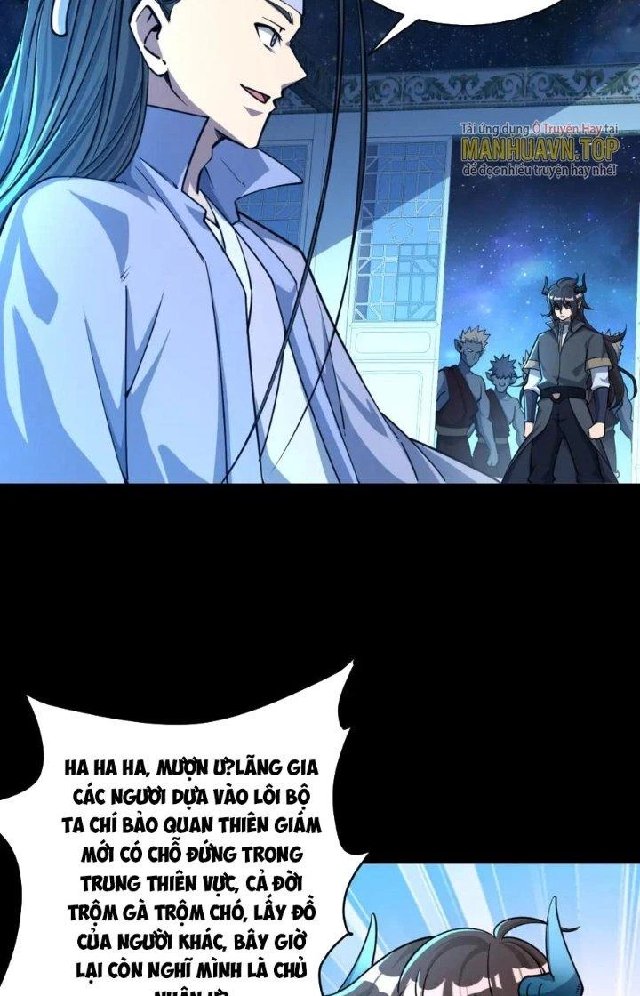Ta Có Thể Rút Ra Thuộc Tính Chapter 76 - Trang 2