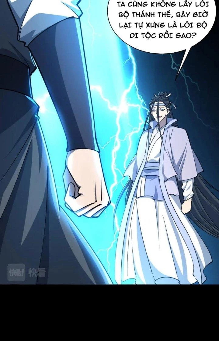 Ta Có Thể Rút Ra Thuộc Tính Chapter 76 - Trang 2