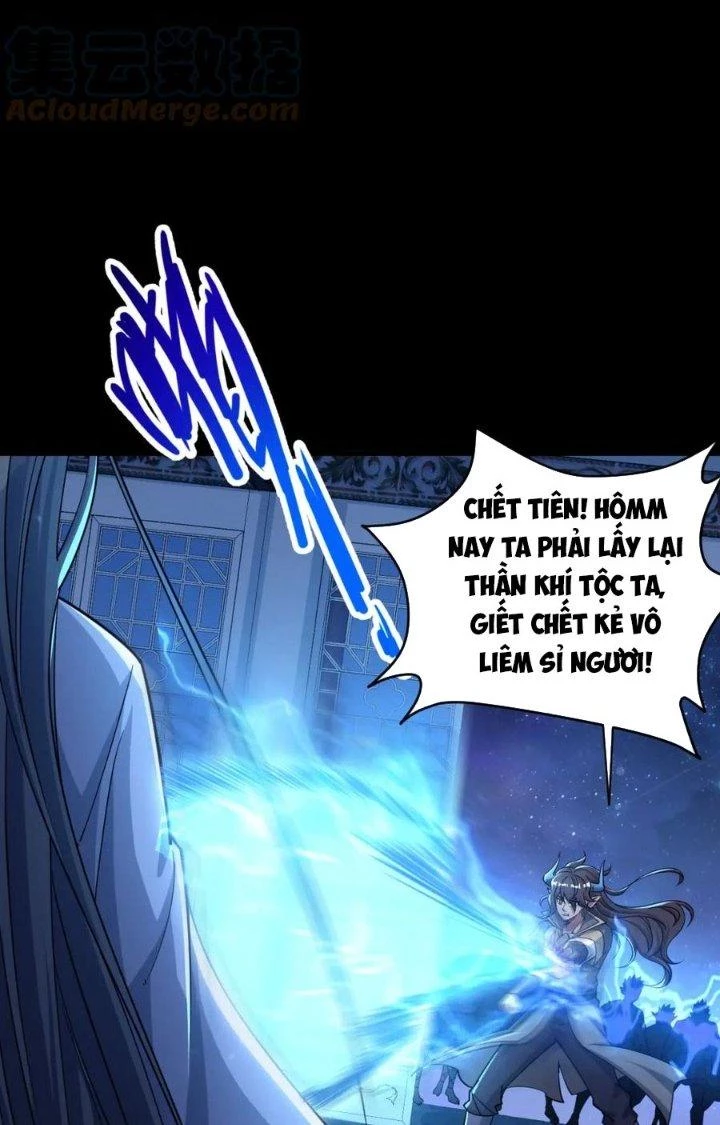 Ta Có Thể Rút Ra Thuộc Tính Chapter 76 - Trang 2