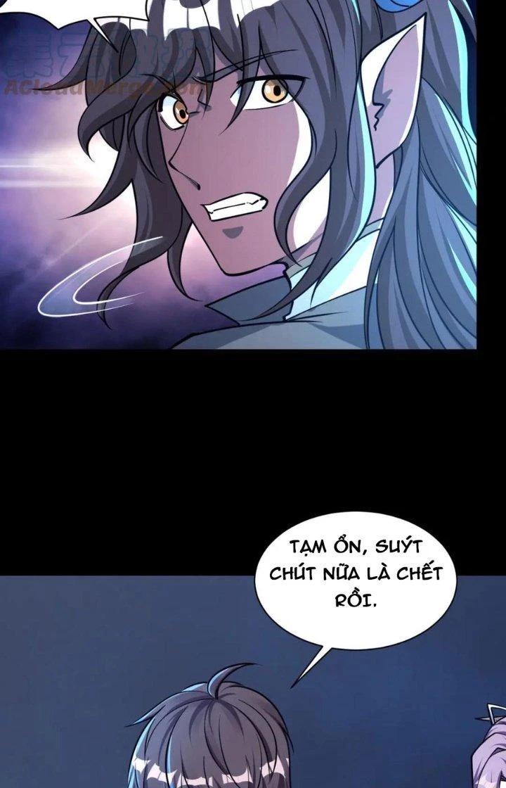 Ta Có Thể Rút Ra Thuộc Tính Chapter 76 - Trang 2