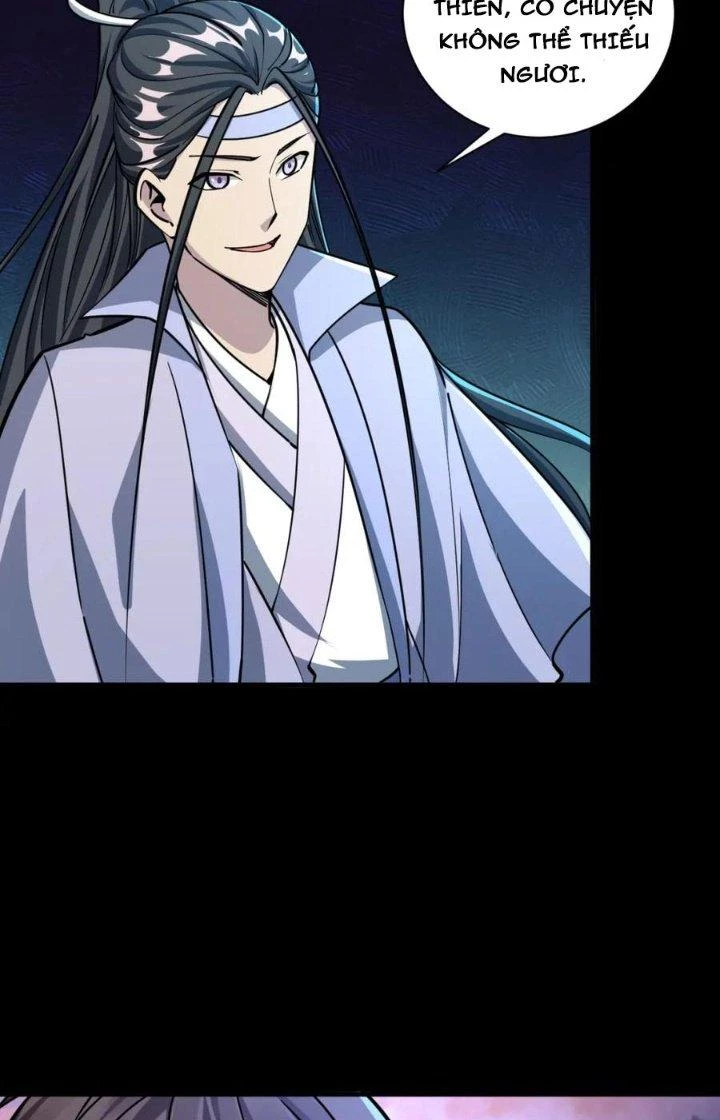 Ta Có Thể Rút Ra Thuộc Tính Chapter 76 - Trang 2