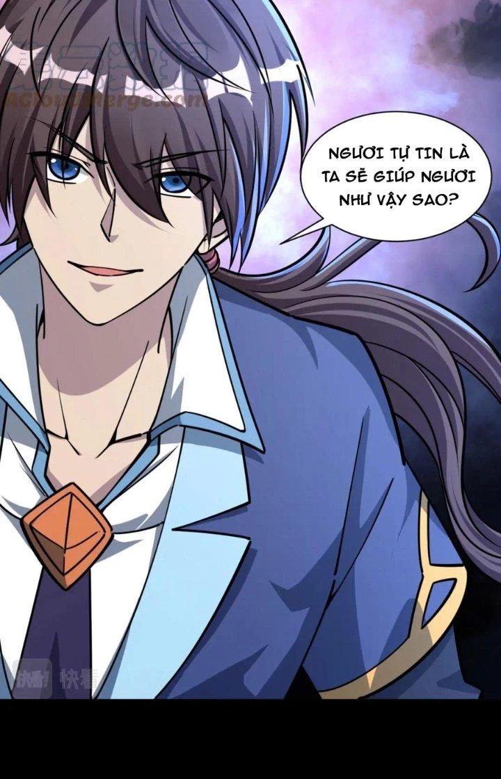 Ta Có Thể Rút Ra Thuộc Tính Chapter 76 - Trang 2