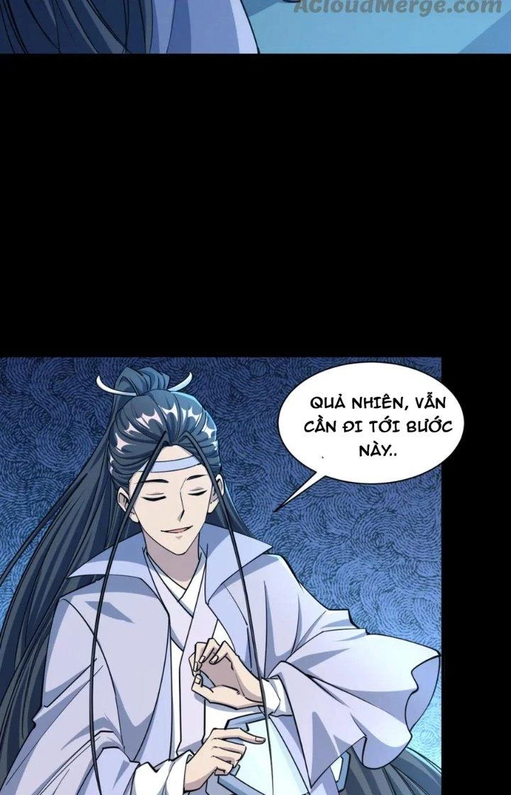 Ta Có Thể Rút Ra Thuộc Tính Chapter 76 - Trang 2