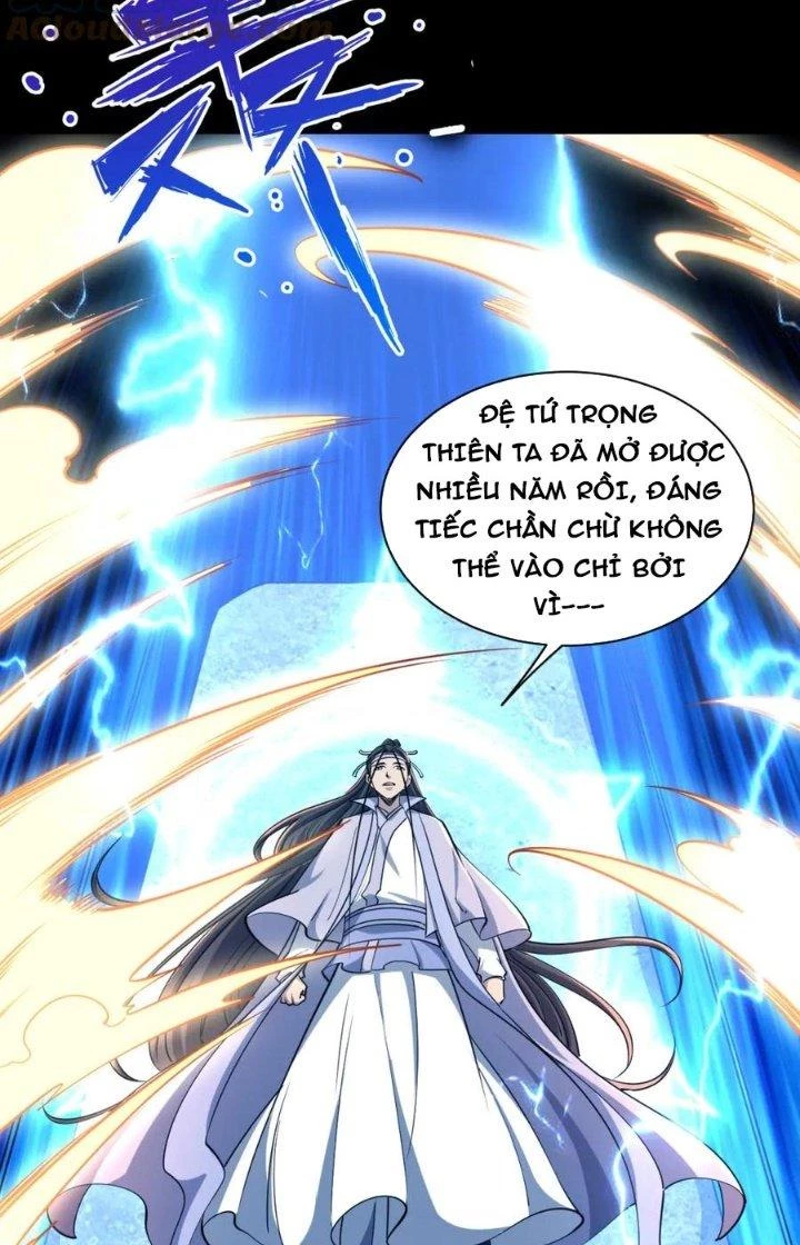 Ta Có Thể Rút Ra Thuộc Tính Chapter 76 - Trang 2