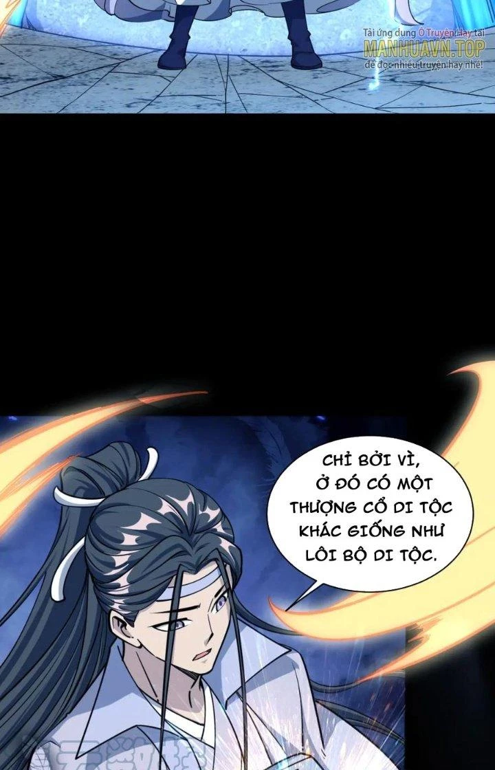Ta Có Thể Rút Ra Thuộc Tính Chapter 76 - Trang 2