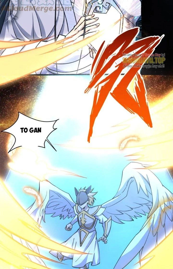 Ta Có Thể Rút Ra Thuộc Tính Chapter 76 - Trang 2