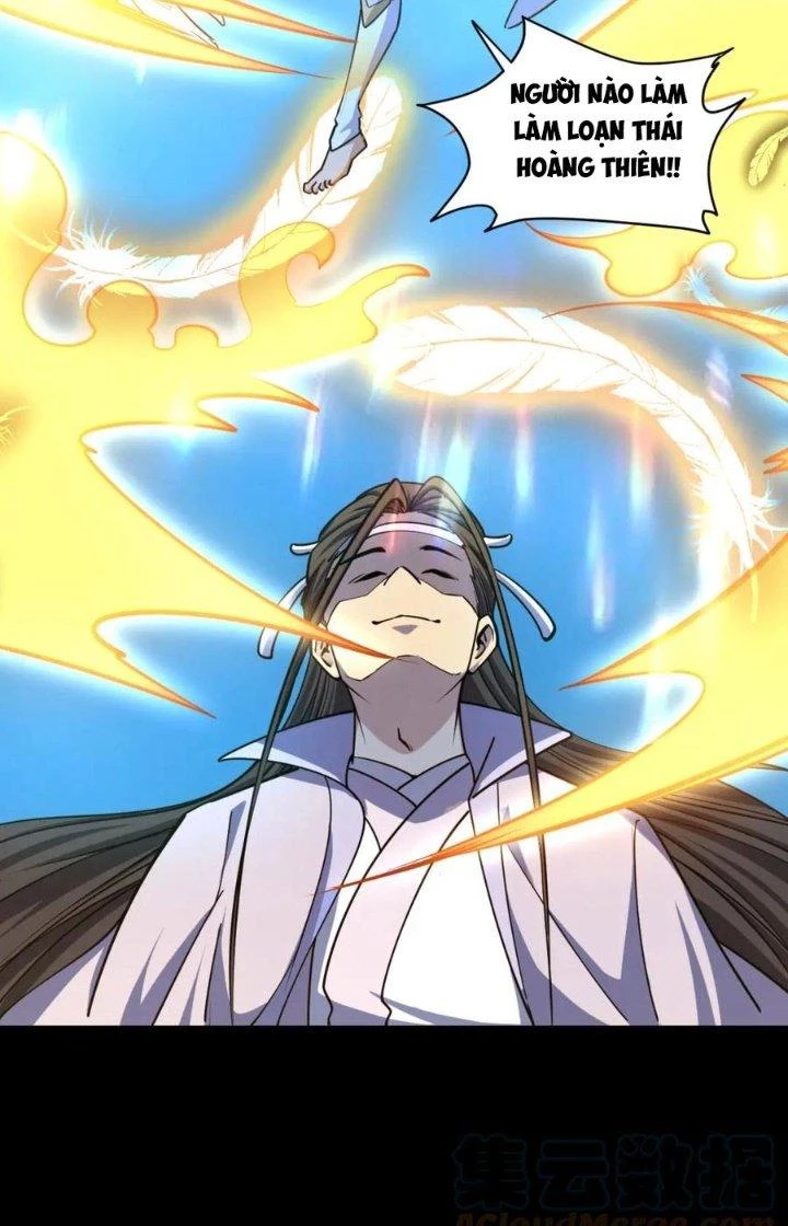 Ta Có Thể Rút Ra Thuộc Tính Chapter 76 - Trang 2