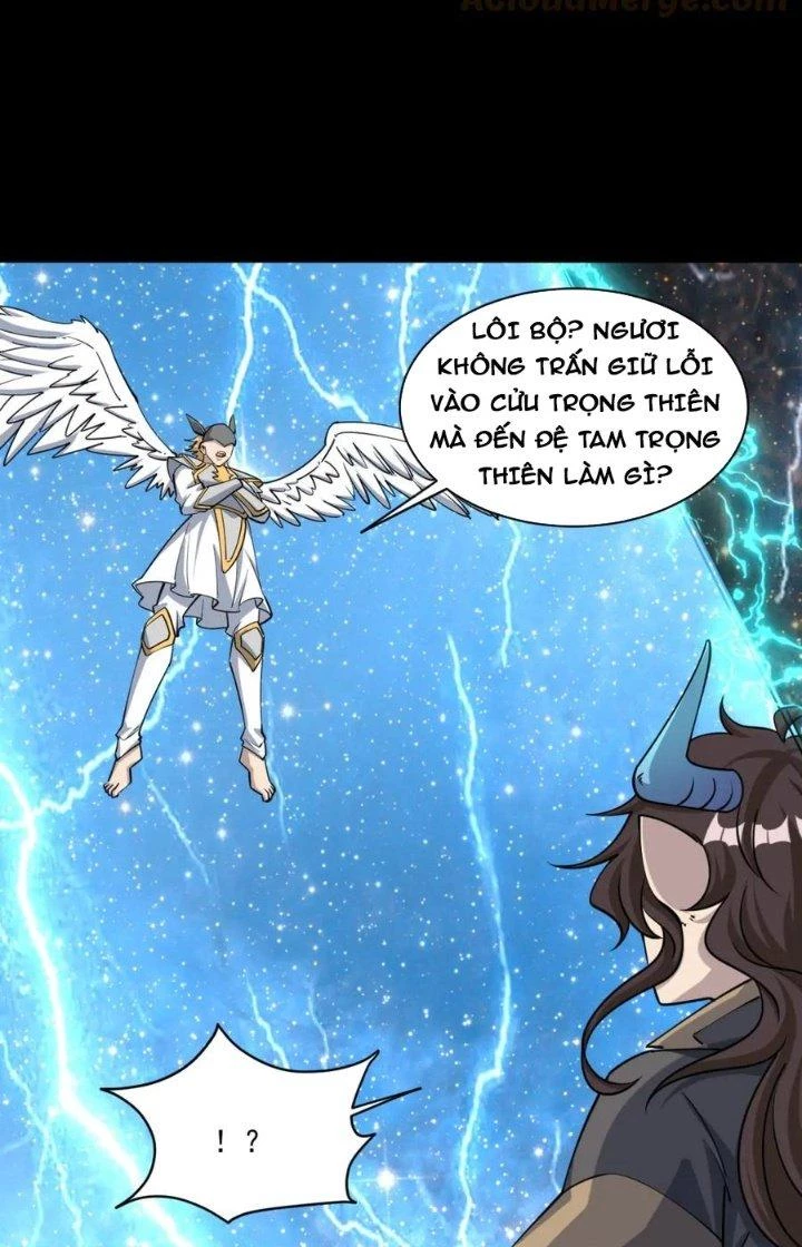 Ta Có Thể Rút Ra Thuộc Tính Chapter 76 - Trang 2