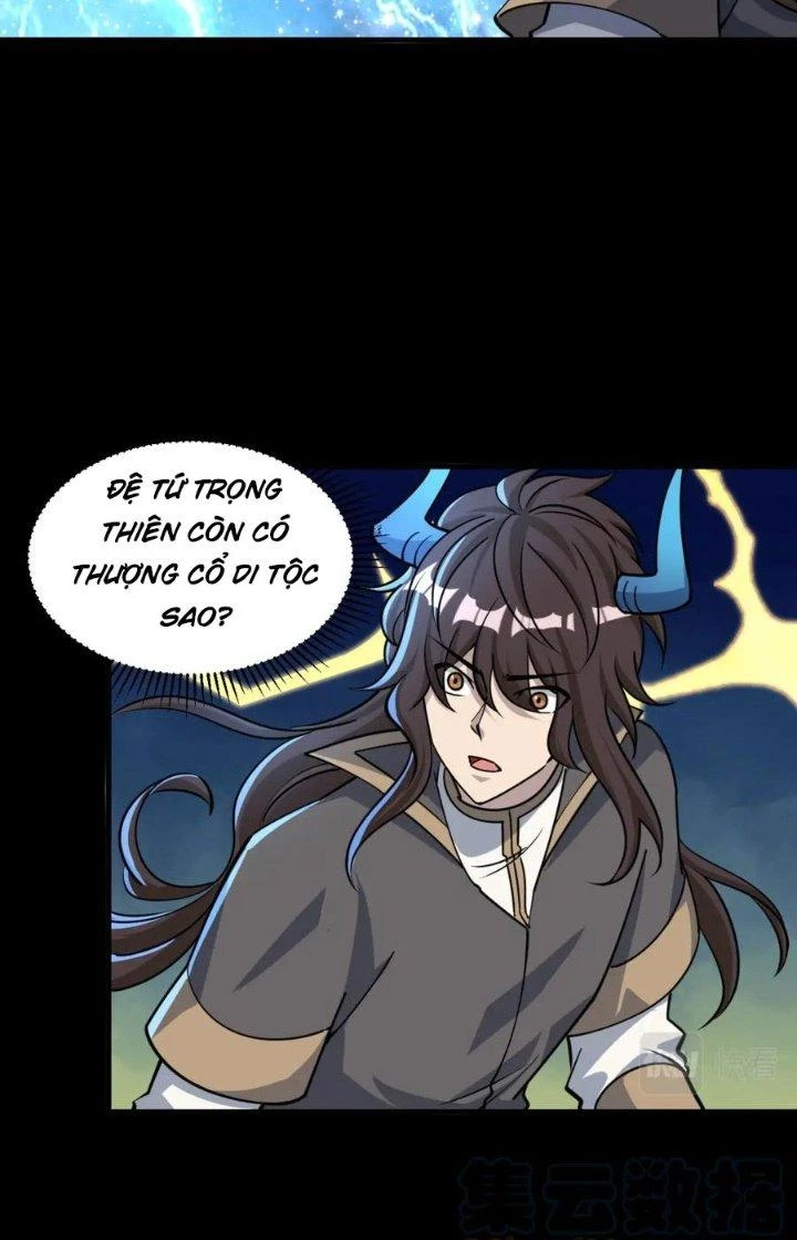 Ta Có Thể Rút Ra Thuộc Tính Chapter 76 - Trang 2