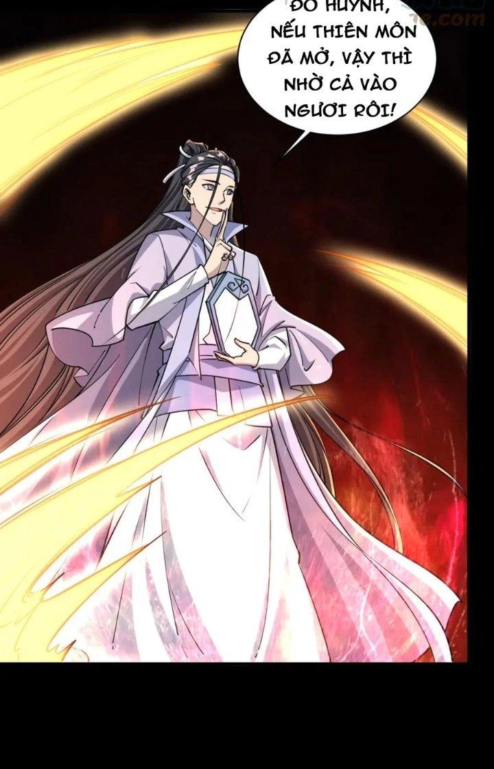 Ta Có Thể Rút Ra Thuộc Tính Chapter 76 - Trang 2