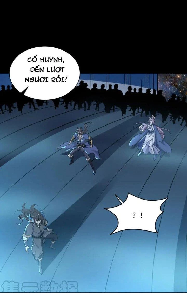 Ta Có Thể Rút Ra Thuộc Tính Chapter 76 - Trang 2