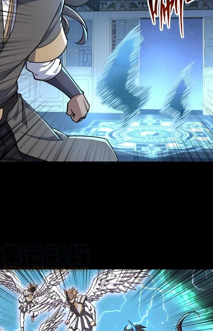 Ta Có Thể Rút Ra Thuộc Tính Chapter 76 - Trang 2