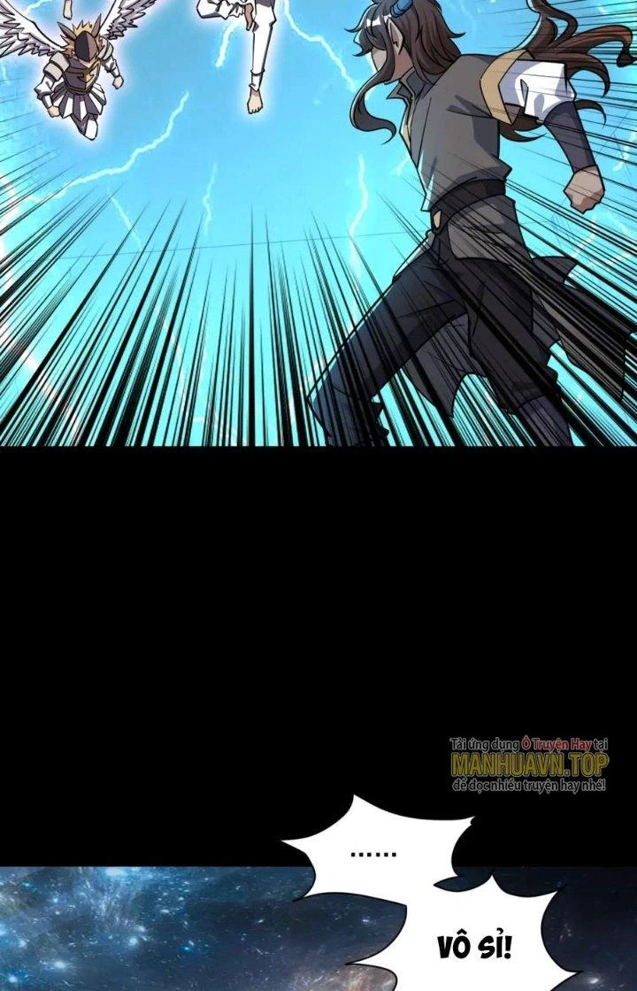Ta Có Thể Rút Ra Thuộc Tính Chapter 76 - Trang 2