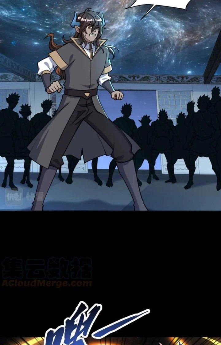 Ta Có Thể Rút Ra Thuộc Tính Chapter 76 - Trang 2