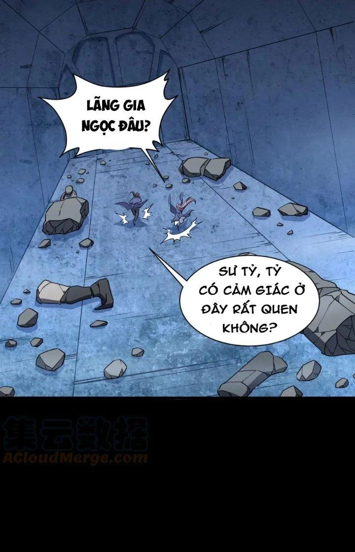 Ta Có Thể Rút Ra Thuộc Tính Chapter 76 - Trang 2