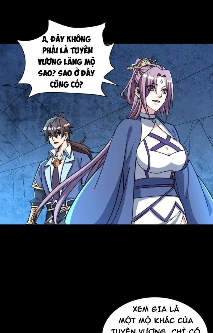 Ta Có Thể Rút Ra Thuộc Tính Chapter 76 - Trang 2